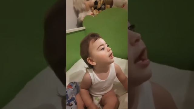 2-ЧАСА НОЧИ РАЗБУДИЛ ВСЕХ КАК ЗОЛОТОЙ ПЕТУШОК...СЕРЁЗНЫЙ РОЗГАВОР С РОДИТЕЛЯМИ...🌟😂🤣😂🌟 смотреть онлайн