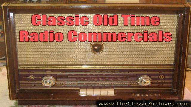Old Time Radio Commercial Psychodelic & Rock Influence American Breed Coke # 2 смотреть онлайн