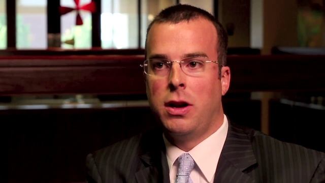 Unique MBA opportunity to study international business first hand with University of Indianapolis смотреть онлайн