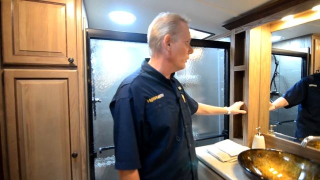 2017 Shasta Phoenix 33CK - New Fifth Wheel For Sale - Lake Alfred FL смотреть онлайн