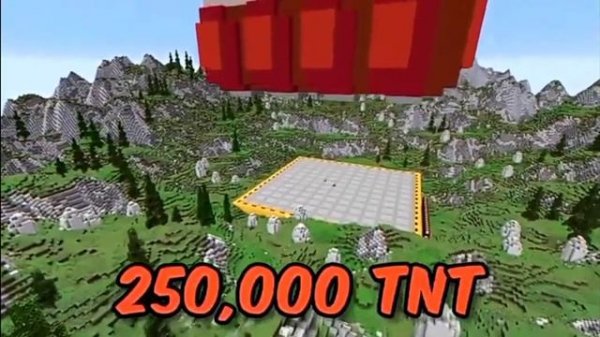 Я спрошу на 250 000 тон тротила 6 минут #мистербист