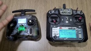 Radiomaster pocket vs Flysky i6 which one to buy ( कौनसा ट्रांसमीटर खरीदे )