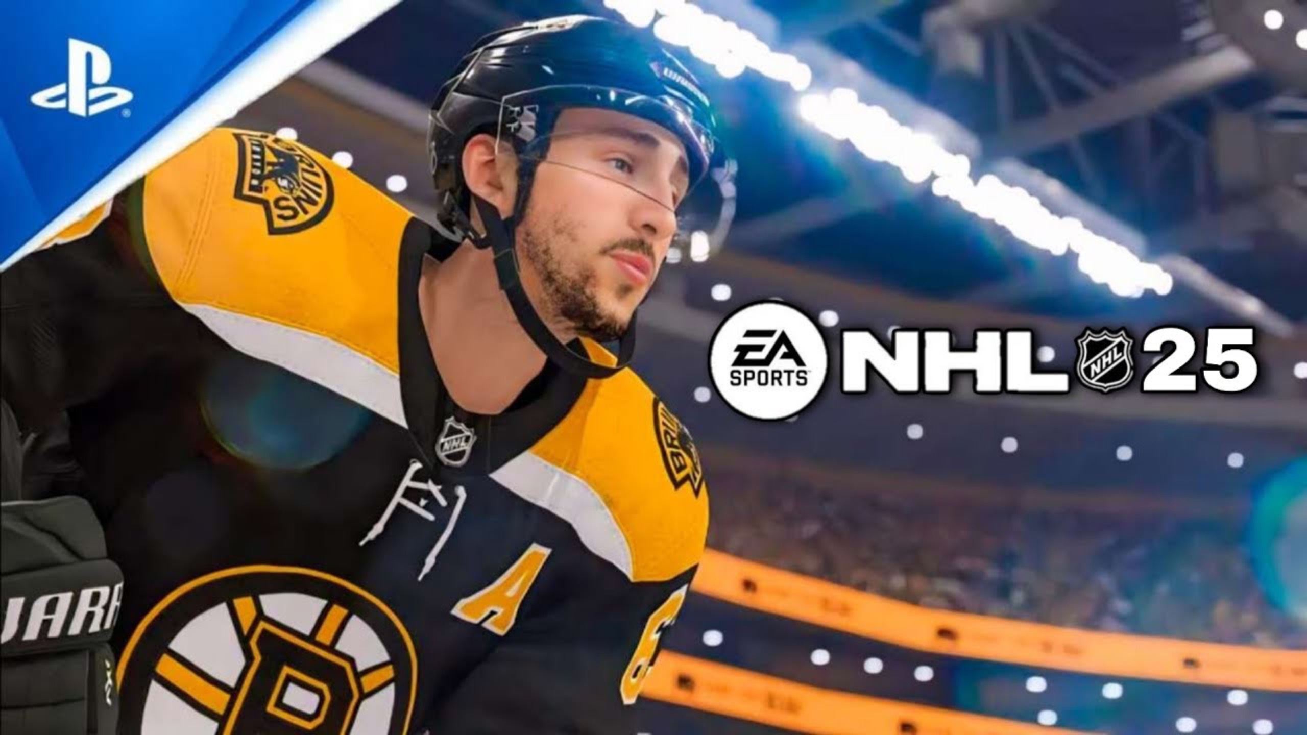 NHL 25 - Reveal Trailer PS5 Games смотреть онлайн