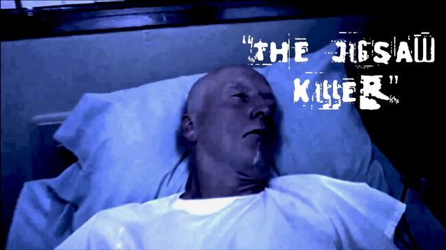 'The Jigsaw Killer' (Hello Zepp Remix) - SAW Rescore смотреть онлайн
