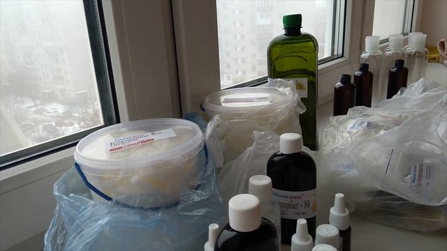 Мыло Опт и распаковка №249 от покупателя// Большой заказ из интернет магазина смотреть онлайн