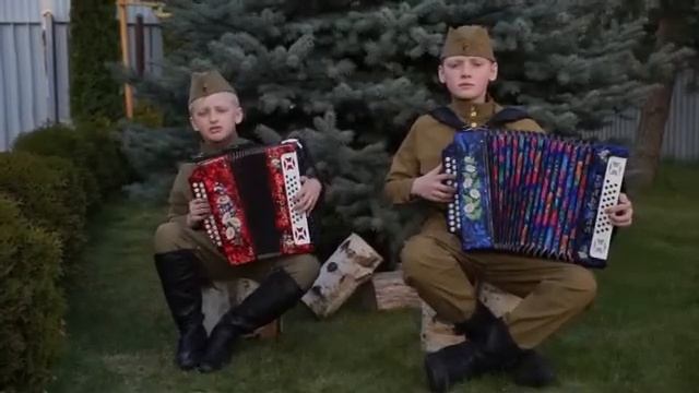 Марафон к 75-летию Победы смотреть онлайн