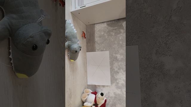 Элька и бруг