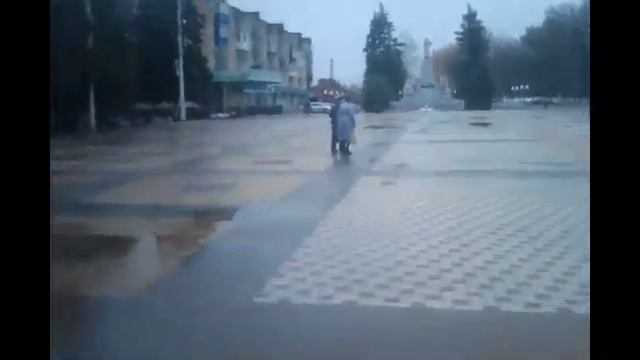 Прогулка в банки. смотреть онлайн