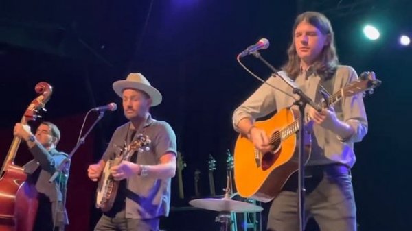 Avett Brothers ‘Weight of Lies’ 5-9-22 Charlotte, NC