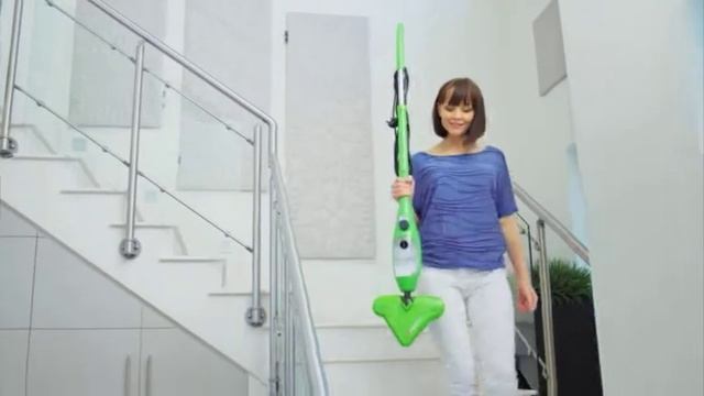 H2O Mop X5 смотреть онлайн