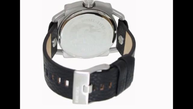 Diesel Watches Under $100 смотреть онлайн
