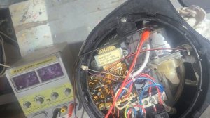 ремонт термопота SCARLETT SC ET10D13 (сделай сам)