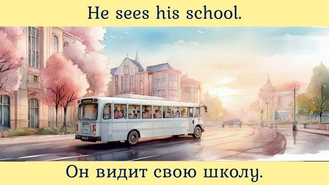 51 Выпуск тренажера "Восприятие американского английского на слух". Рассказы 101-102 смотреть онлайн