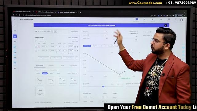 Put Ratio Back Spread #OptionTrading Strategy to Make Money in Bearish #StockMarket смотреть онлайн