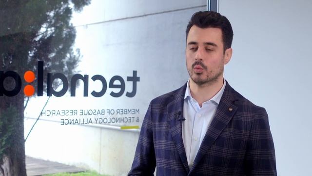 New routes towards a circular business model for lithium-ion batteries - RHINOCEROS project смотреть онлайн