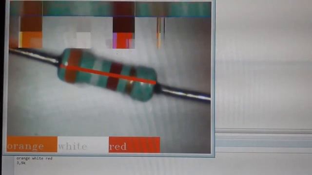 ReSCan scan resistor values! смотреть онлайн