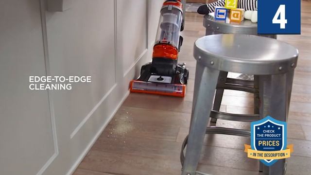 Best Upright Vacuum in 2020 (Top 7 Upright Vacuum Cleaner) 💦 👍🏻 💡 смотреть онлайн