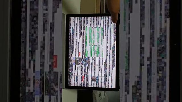 surfacebook crash display (15second) смотреть онлайн