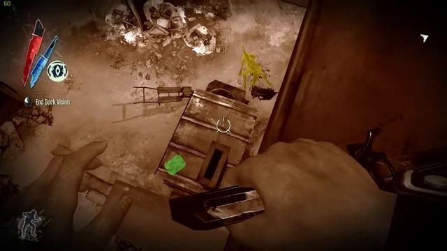Dishonored – Mission 7 – Flooded District (low chaos) смотреть онлайн