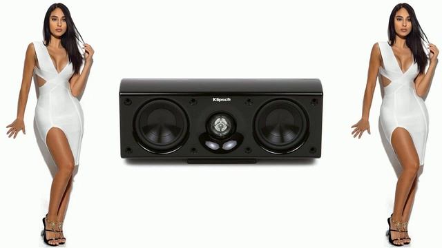 Klipsch HDT 600 Home Theater System смотреть онлайн