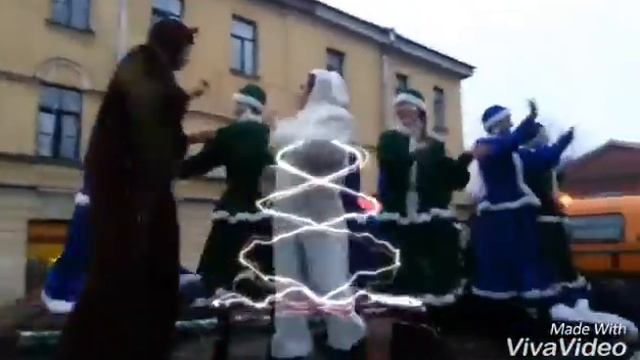 31 декабрь 2017 музыка