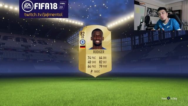 FIFA 18 DEV PAKET AÇILIMI ICON BULDUK | BİR SÜRÜ BILLBOARD смотреть онлайн