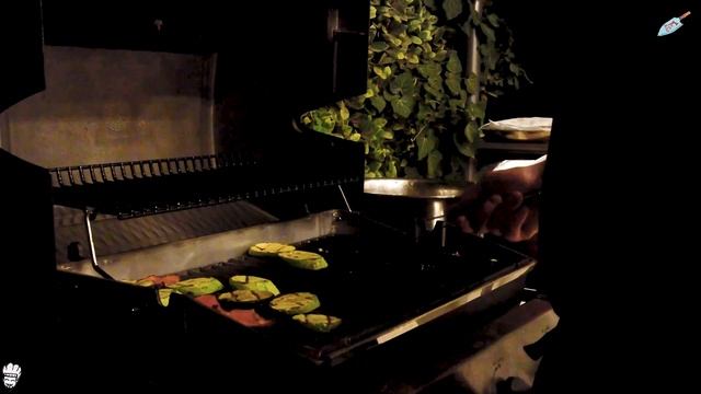 ●Eveniment Gratar-Carpaccio-Gaspacho-Blini-Legume-8 pers● смотреть онлайн