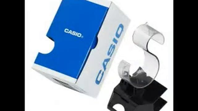 Casio Pathfinder Solar Triple Sensor Watch Review смотреть онлайн