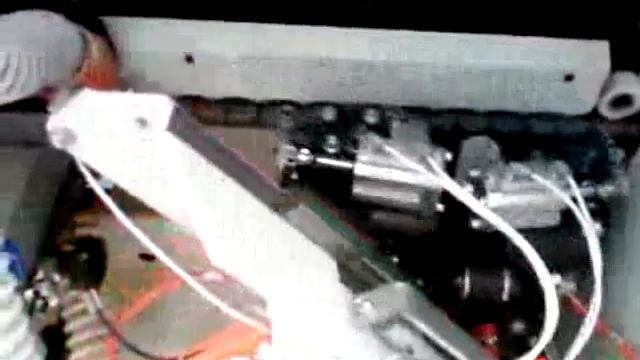 Pegadora de cantos K400 смотреть онлайн