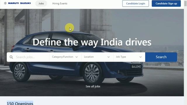 Maruti Suzuki Recruitment 2022 | Maruti Suzuki Job Vacancy 2022 | Private Company Job Vacancy 2022 смотреть онлайн