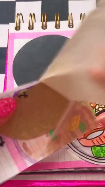 АСМРПолная распаковка БС на канале #recommend #бумажныесюрпризы #newvideo #shortsvideo #shorts смотреть онлайн