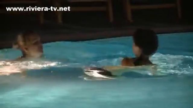 Бассейн смотреть онлайн