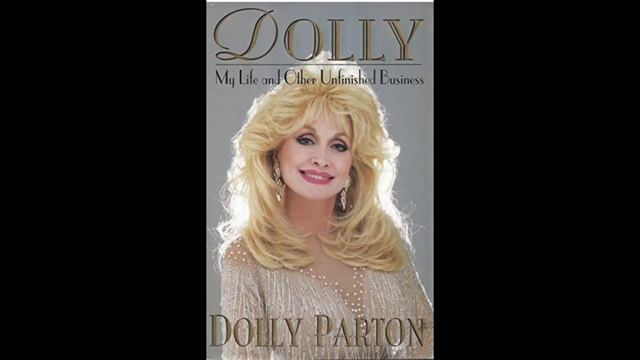 Dolly My Life and Unfinished business Audio book narrated by Dolly Parton. Tape 2 side 2 смотреть онлайн