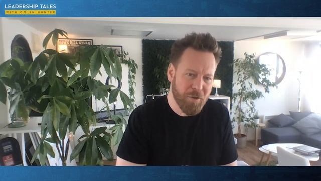 Innovating through Design Thinking with Adam Billing смотреть онлайн
