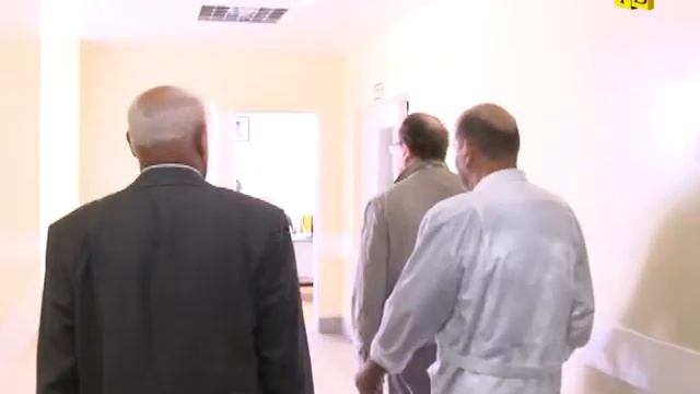 Травматологи смотреть онлайн