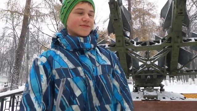 Оружие Подмосковья смотреть онлайн