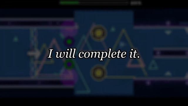 "Smile" by Nickce 100% | Geometry Dash смотреть онлайн