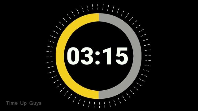 6 Minute 30 Second Timer Countdown 🔔 || Study Time || Deep Focus || Pomodoro Timer смотреть онлайн