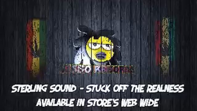 Sterling Sound - Stuck Of The Realness(Original Mix)[Asbo Records]