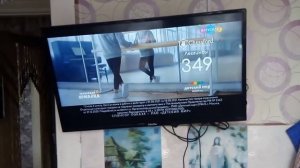 Два анонса и два рекламных блоков Карусель 09.08.2021