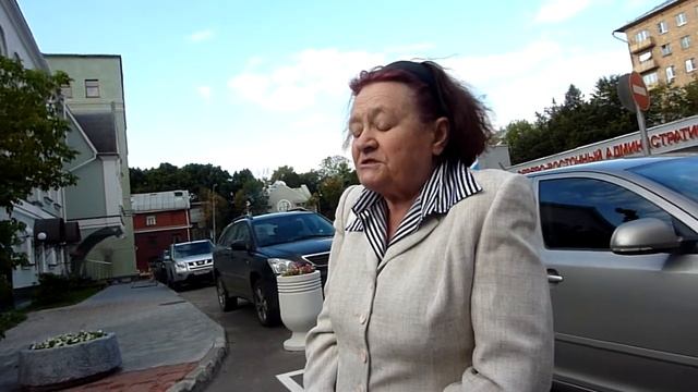 Префект вероломно обманул жителей округа проведя тайно встречу с руководителем жилищной инспекции смотреть онлайн