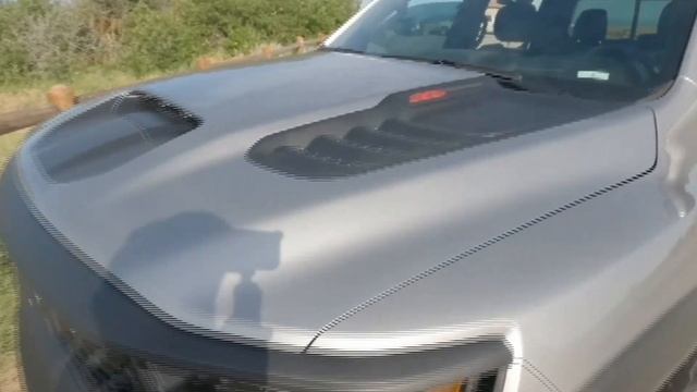 2021 Ram TRX Review | 6.2L Hemi Supercharged | #RamTRX | Part 1 of 2 смотреть онлайн