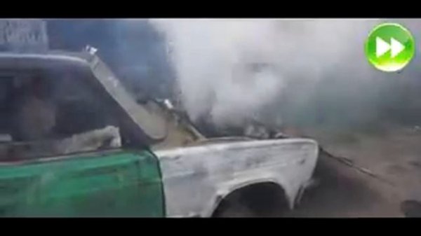 ЗАЛЕВАЕМ КЕФИР В МАТОР Паха и Макс