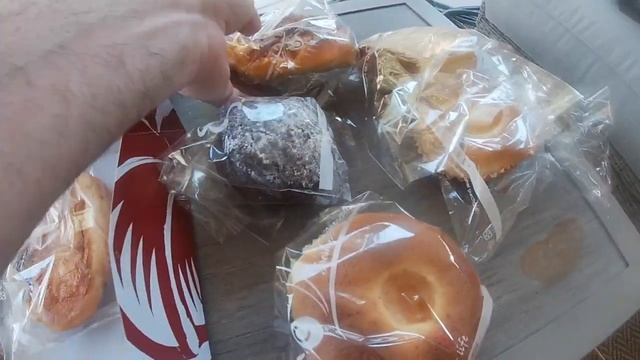 85 DEGREES Bakery | LAS VEGAS смотреть онлайн