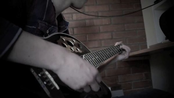 The Black Keys - Weight Of Love (All Instruments)