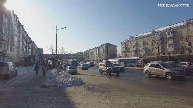 Владивосток Столетие 29 декабря 2022. смотреть онлайн