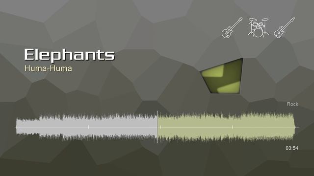 Elephants • Huma-Huma | Free No Copyright Music смотреть онлайн