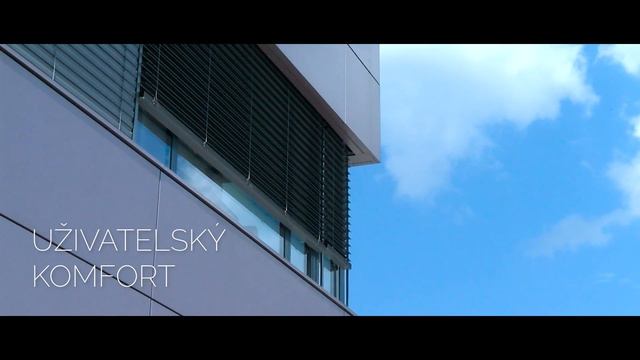 spot BEA City Business Residence смотреть онлайн