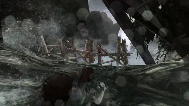 Tomb Raider 9 ЧАСТЬ 2024 смотреть онлайн