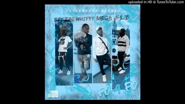 SK aka Whippy ft. SGE Breezy, Ronski & FLB - Fo 4 Fo (Prod. By R1B) смотреть онлайн